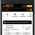 bet 888 casino